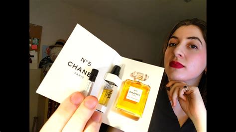 chanel no 5 vs miss dior|Chanel no 5 premiere.